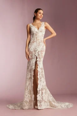 Abito da Sposa Donna