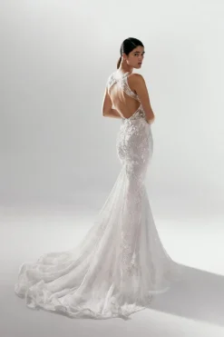 Abito da Sposa Edith