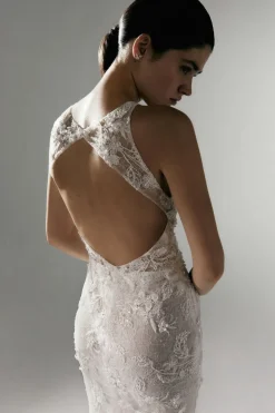 Abito da Sposa Edith