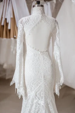 Abito da Sposa Elinor