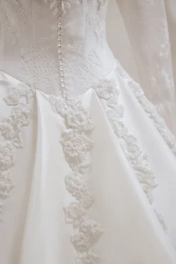 Abito da Sposa Elisabeth