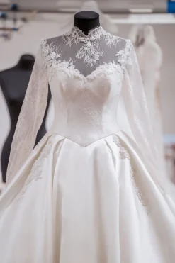 Abito da Sposa Elisabeth