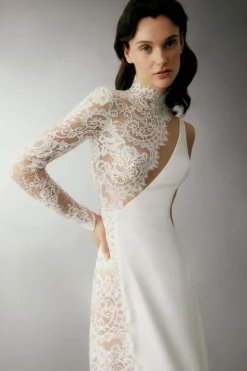 Abito da sposa Elsa
