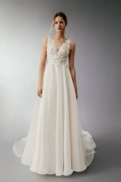 Abito da Sposa Esmeralda