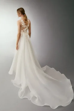 Abito da Sposa Esmeralda