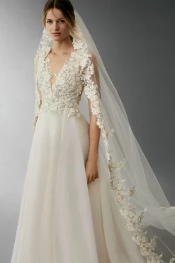 Abito da Sposa Esmeralda