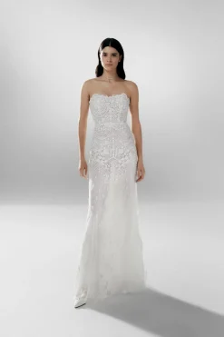 Abito da Sposa Ester