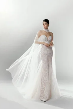 Abito da Sposa Evelyn