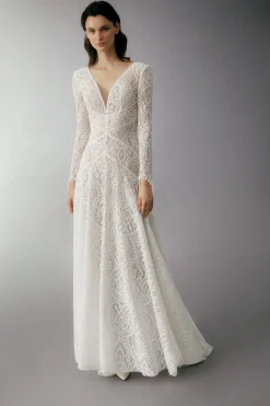 Abito da Sposa Febe