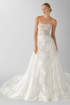 Abito da Sposa Fiammetta