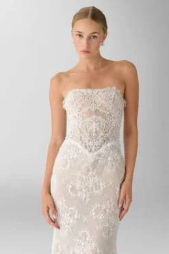 Abito da Sposa Fiammetta