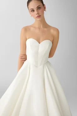 Abito da Sposa Fiore