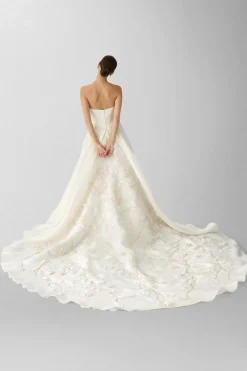 Abito da Sposa Fiore