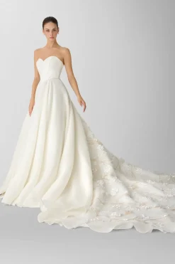 Abito da Sposa Fiore