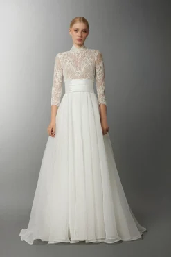 Abito da Sposa Flavia