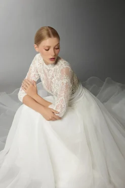 Abito da Sposa Flavia