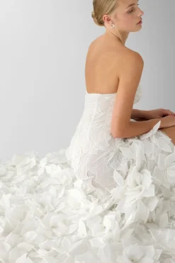 Abito da Sposa Gea