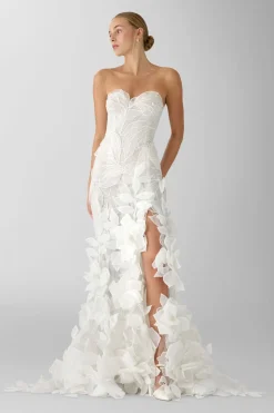 Abito da Sposa Gea