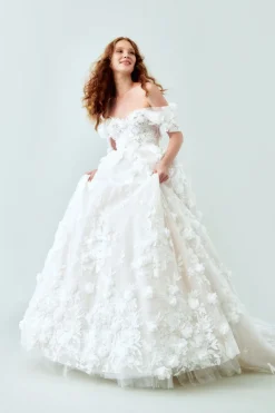 Abito da Sposa Giada