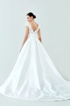 Abito da Sposa Grazia