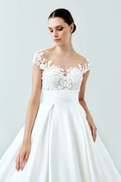 Abito da Sposa Grazia