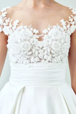 Abito da Sposa Grazia