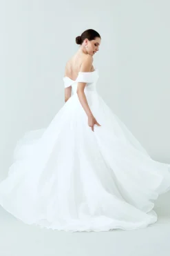 Abito da Sposa Ilenia