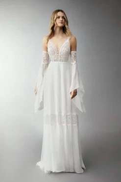 Abito da Sposa Iris