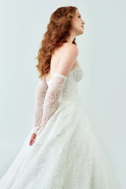 Abito da Sposa Kamila