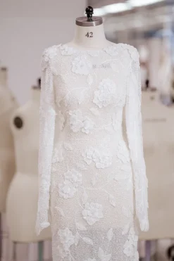 Abito da Sposa Karina
