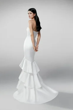 Abito da Sposa Kimberly