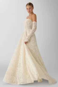 Abito da Sposa Lavinia