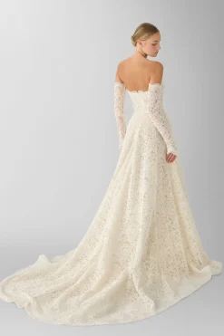 Abito da Sposa Lavinia