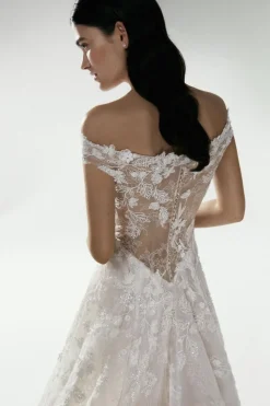 Abito da Sposa Linda