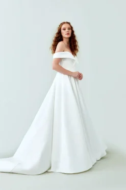 Abito da Sposa Loretta