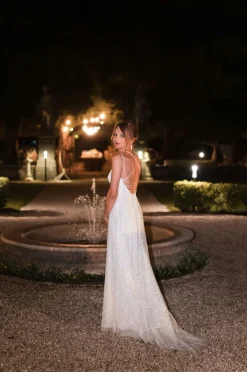 Abito da Sposa Lucille