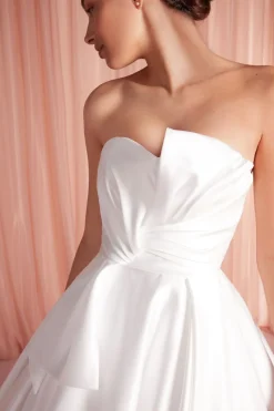 Abito da Sposa Madeleine