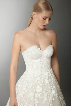 Abito da Sposa Manuela