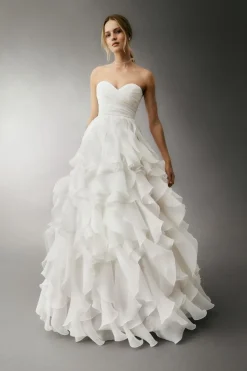 Abito da Sposa Margaret