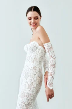 Abito da Sposa Marika
