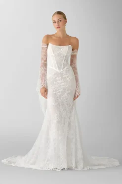 Abito da sposa Marilù