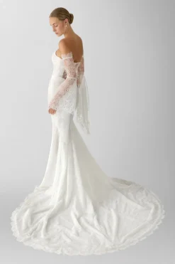 Abito da sposa Marilù