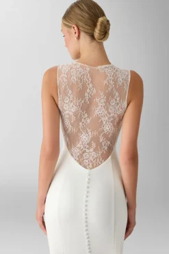 Abito da sposa Marina