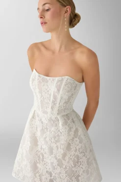 Abito da Sposa Marzia