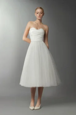 Abito da Sposa Mindy