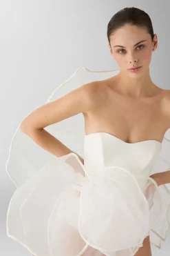 Abito da Sposa Minou