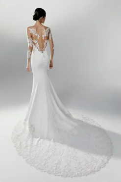 Abito da Sposa Nadine