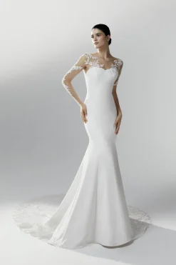 Abito da Sposa Nadine