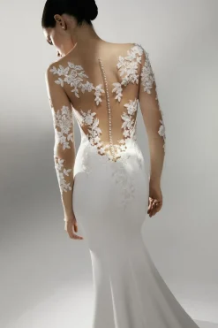 Abito da Sposa Nadine