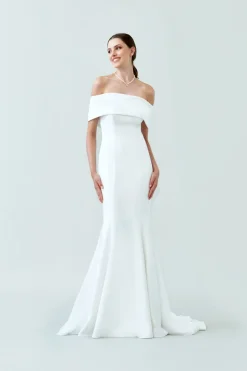 Abito da Sposa Nancy